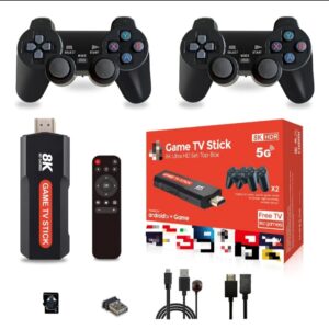 K8 ULTRA GAMESTICK