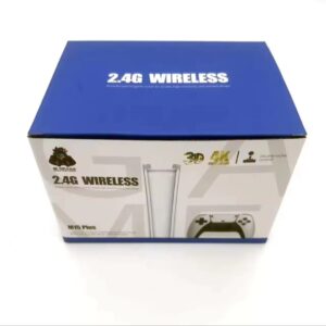 4K PLUS GAMESTICK