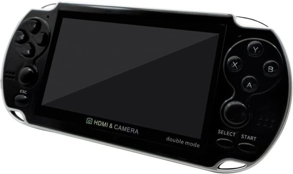 Ultra gaming x7 (NSwitch Inspired) - Image 2