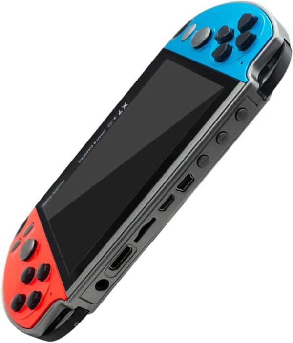 Ultra gaming x7 (NSwitch Inspired)