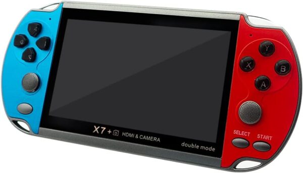 Ultra gaming x7 (NSwitch Inspired) - Image 6
