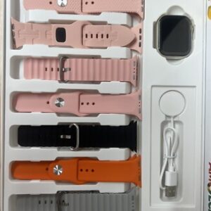 S9 Smartwatch