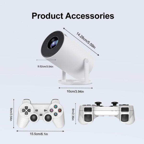 HY Gaming Entertainment System - Image 4